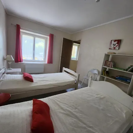 Lou Cantou Holiday home *