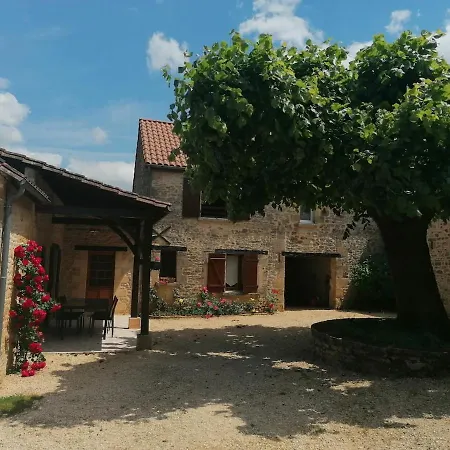 Lou Cantou * Sarlat-la-Canéda