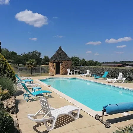 Lou Cantou Sarlat-la-Canéda