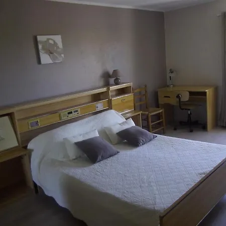 Lou Cantou * Sarlat-la-Canéda