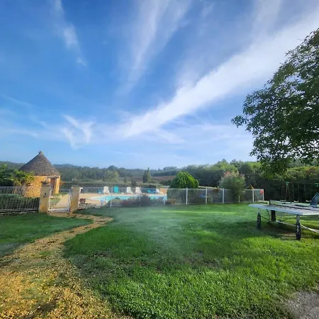 Lou Cantou * Sarlat-la-Canéda