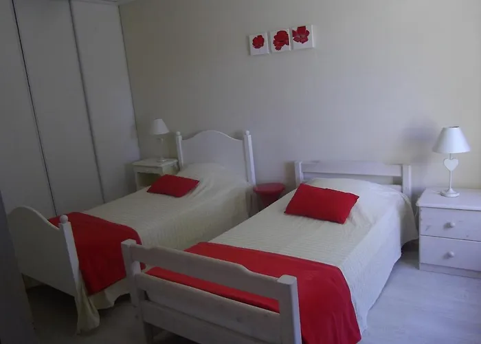 Lou Cantou * Sarlat-la-Canéda