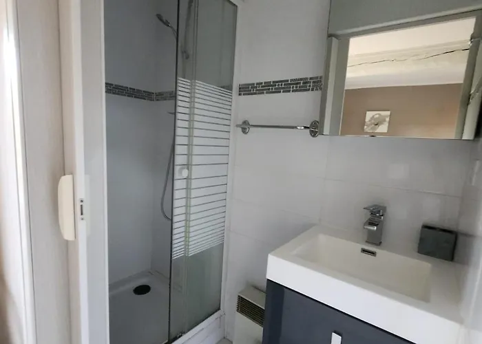 Semesterbostad Lou Cantou *