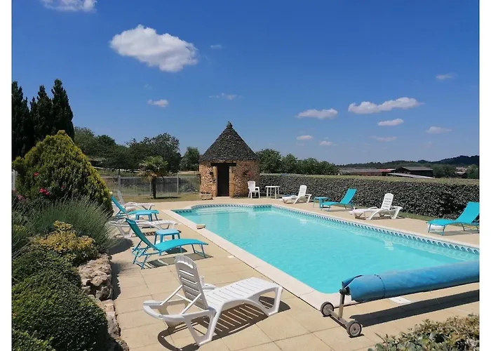 Lou Cantou Sarlat-la-Canéda