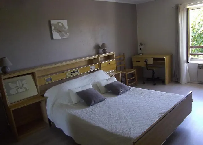 Lou Cantou * Sarlat-la-Canéda